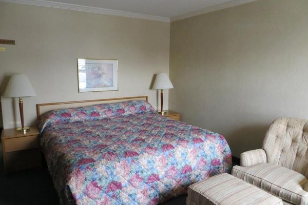 Homestyle Inn & Suites (Springfield)